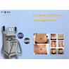 Buy cheap 4 Cryo Handle Fat Freeze System Cryolipolysis Vacuum Machine 2500W Power from wholesalers