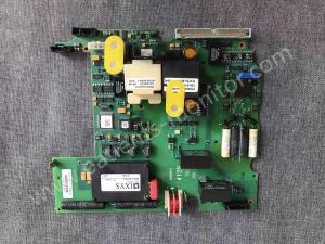 PH Heartstat XL M4735A Defibrillator Machine Parts Monitor High Voltage Board Power PCA Board