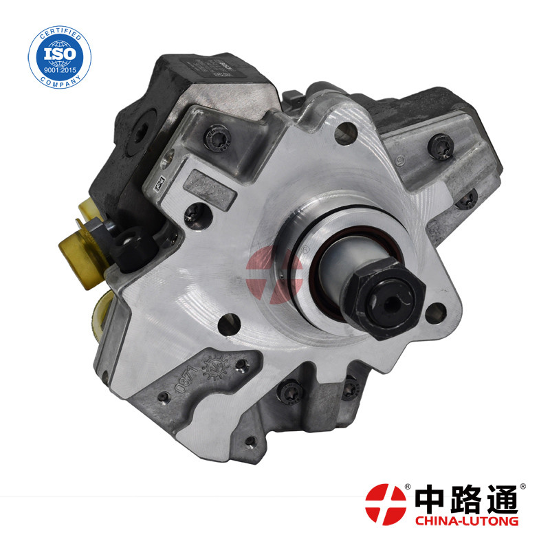 Quality China-Lutong for B0SCH 0445 020 007 Diesel Fuel Pump 0 445 020 175 Common Rail Injection Oil Pump for sale
