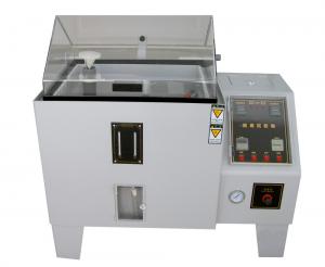 Quality LIYI Small Size Salt Spray Test Chamber ISO 9227 Certification Artificial Atmospheres for sale