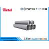 Thick Wall 6 Inch Steel Pipe , ASTM A 333 GR. 6 Standard Steel Pipe For Petroleum for sale