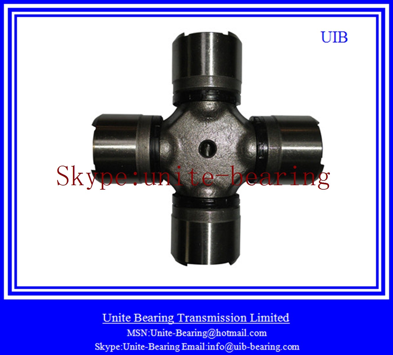 Quality Cardan joint for truck and car south America for sale