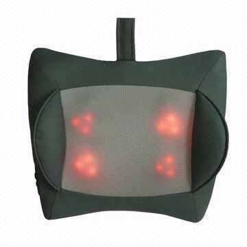 Quality Massage Cushion, Suitable for Car and Home Purposes, CE Certified for sale