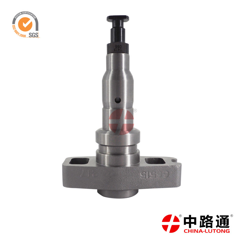 Quality p7100 13mm barrels and plungers 1 418 415 066 1415-066 for bosch 13mm plungers and barrels for sale