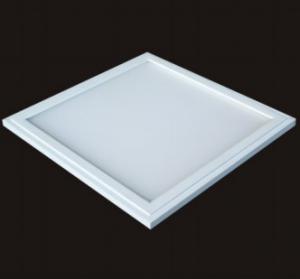 Quality AC100-240V square led panel light 300*300mm for sale