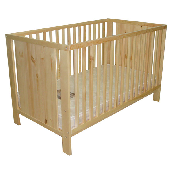 Buy cheap New Zealand solid wooden baby furniture baby crib baby cot from wholesalers