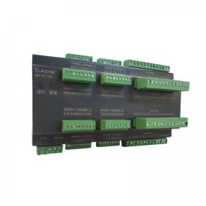 Quality Acrel DIN Rail Type Multi Circuit Energy Meter 65Hz Data Center Monitor for sale