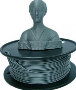 Quality 1.75 3.0mm Metal 3d Printer Filament 3d Printing Corrosion Resistant Filament for sale