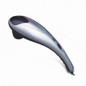 Quality Handheld Massager with Vibration and Far Infrared Function, CE- or RoHS-approved for sale