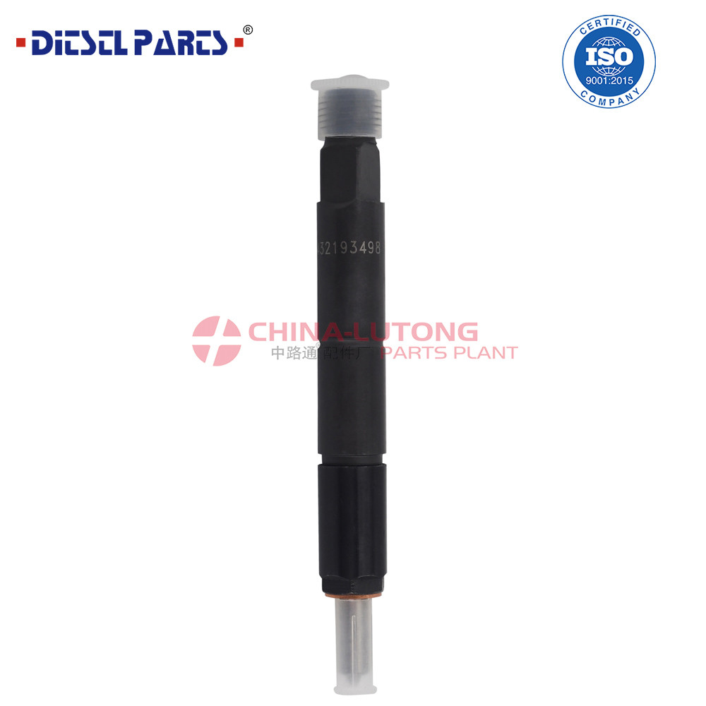 Quality Quality mechanical diesel fuel injector 0 432 133 888 0432133888 for mazda 2 diesel injectors diesel engine parts for sale