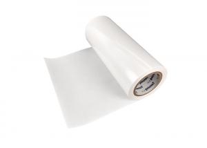 Quality 0.08mm Thickness Tpu Hot Melt Adhesive Film Washing Resistance For Textile Fabric for sale