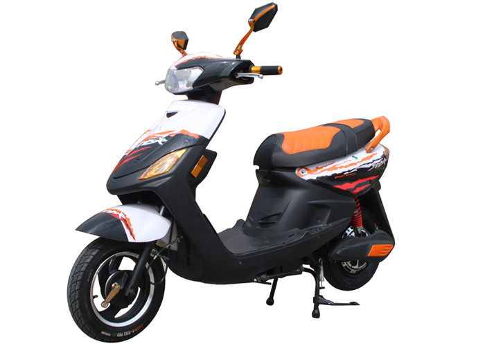 Quality 3000W Electric Scooter with 72 Volt , 35Ah lead-acid battery , Cool e-scooter for sale