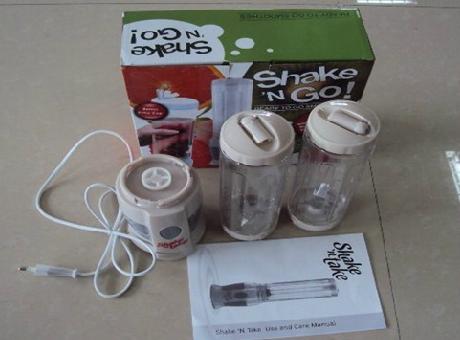 Buy Shake n Take - Blender, Smoothie or Protein Shake at wholesale prices