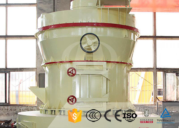 CE Approved Raymond Roller Mill Stone Mineral Grinding Mill For Grinding Powder