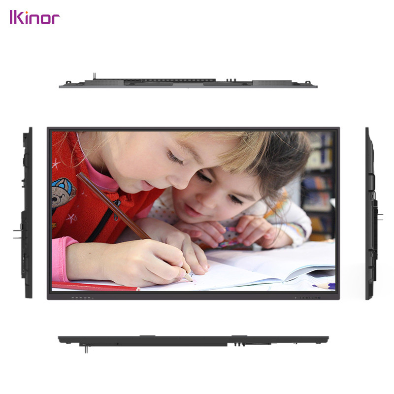 Quality 98Inch LCD Interactive White Board For Education IK98 for sale
