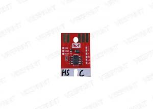 Quality Chip Permanent for Mimaki JV5 HS Cartridge 4 Colors CMYK for sale