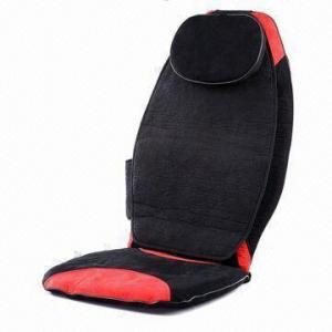Quality Kneading Massage Cushion Chair, Used in Offices, Cars or Households for sale