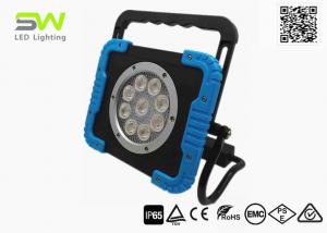 Quality Flexible 6600mAh Portable Led Flood Lights for sale