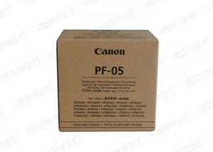 Quality Original Canon PF-05 Print Head/ PF05 Printhead for Canon ImagePROGRAF IPF-6300S/6350/6410/6460,  IPF-8310S/8300 Printer for sale