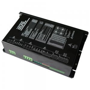 Quality PWM input 220V/110VAc Brushless Motor Controller for high voltage BLDC motor for sale