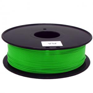 Quality High Elasticity ABS 1.75 Mm Pla Filament For 3d Printer for sale