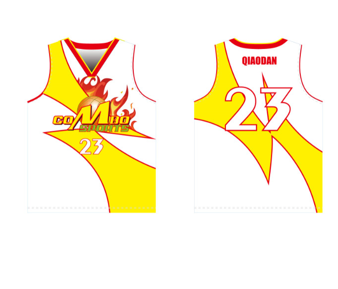Quality UV Protection Mesh Basketball Jerseys , XS-4XL Basketball Team Apparel for sale