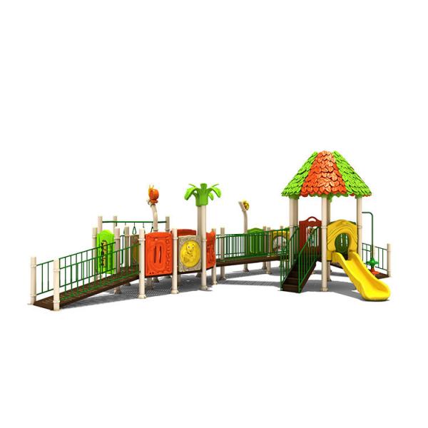 Buy Children Outdoor Playground Joy Slide Park Water Amusement PVC Coated at wholesale prices
