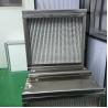 Buy cheap Durable Heat Resistant Terminal HEPA Filter H14 High Efficiency AL Separator from wholesalers