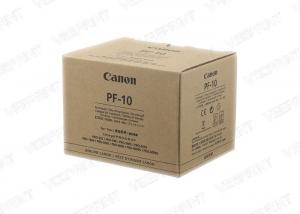 Quality Original Canon PF-10 Print Head/ PF10 Printhead for Canon ImagePROGRAF PRO-520/540/540s/560s, PRO-1000/2000 Printers for sale