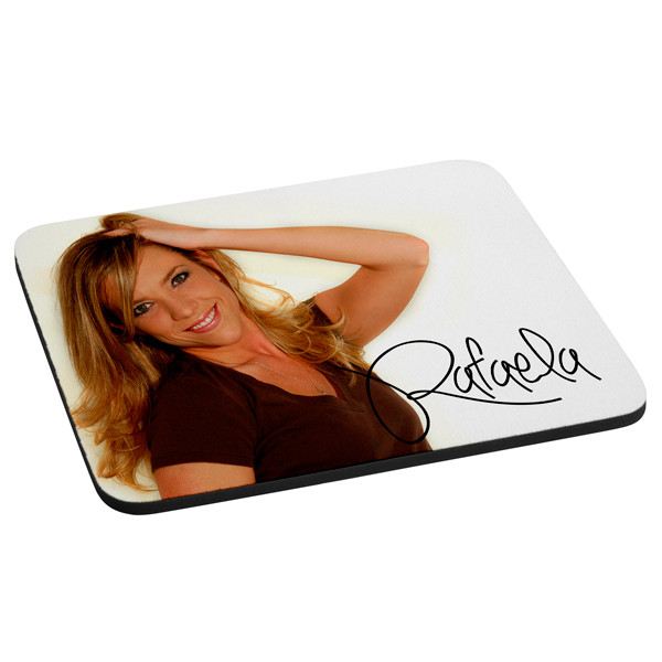 Quality Promotional Rubber Mouse Mat , Custom Printed Mouse Pads With Photos for sale