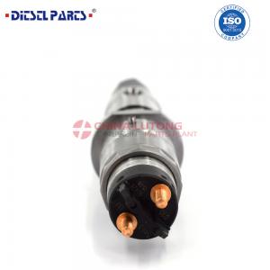Quality fit for denso common rail fuel injector for mitsubishi0 445 120 133 for BOSCH COMMON RAIL FUEL INJECTOR for sale