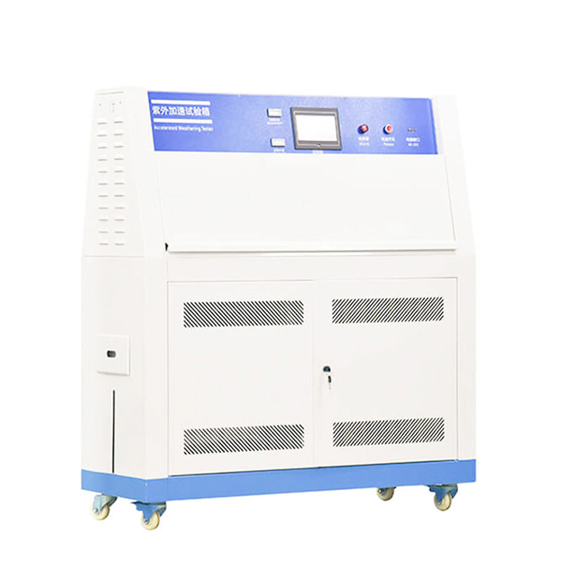 Quality Liyi UV Accelerated Eathering Aging Test Chamber SUS 304 Stainless Steel for sale