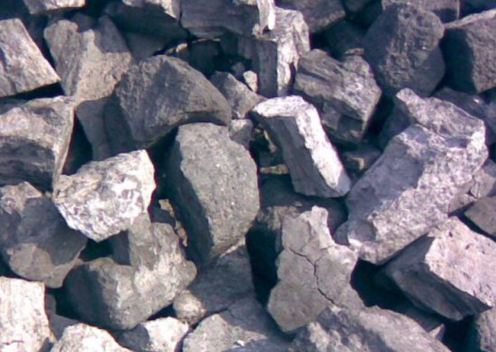 Quality Increasing Metal Temperature Metallurgical Coke Raw Material Big Block for sale