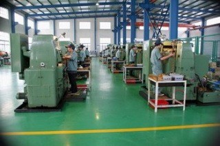 Zhangjiagang KMLIKE Hydraulic Co., Ltd.