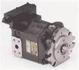 Quality Rexroth A4VSG 	 variable displacement axial piston pumps with Smart control for sale