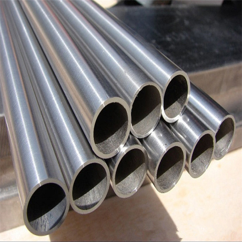 AISI SS304 Stainless Steel Pipe Tube 6m 32mm OD 1.5mm Thick Welded for sale