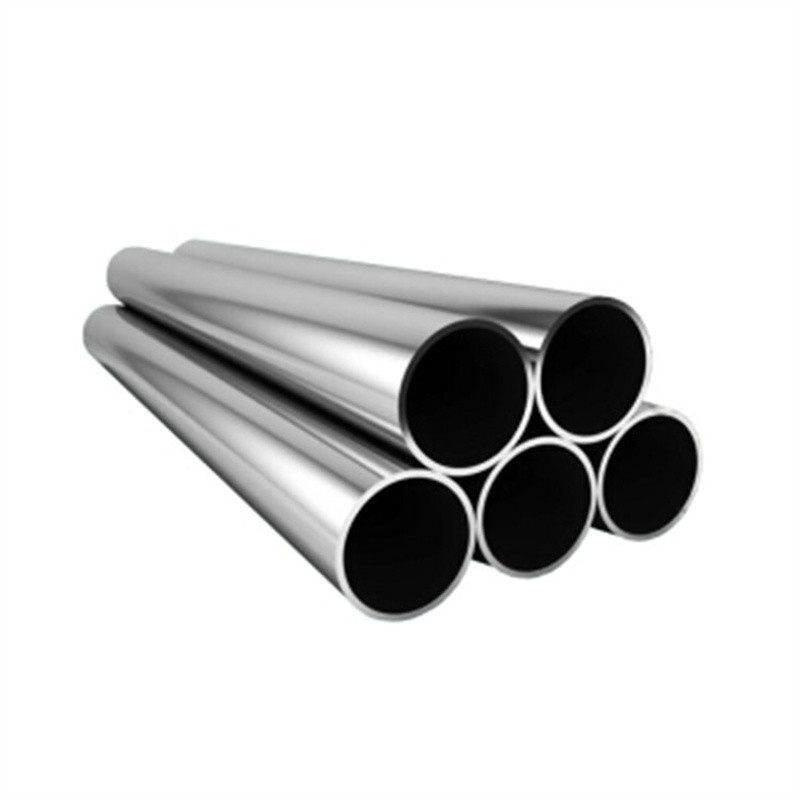 1.5mm Stainless Seamless Steel Pipe Cold Rolled 410 for sale