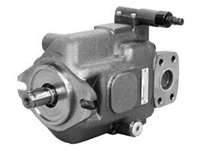 Quality Rexroth A10VSO Axial Variable Piston Pump in Open Loop Circuit with Low - noise for sale