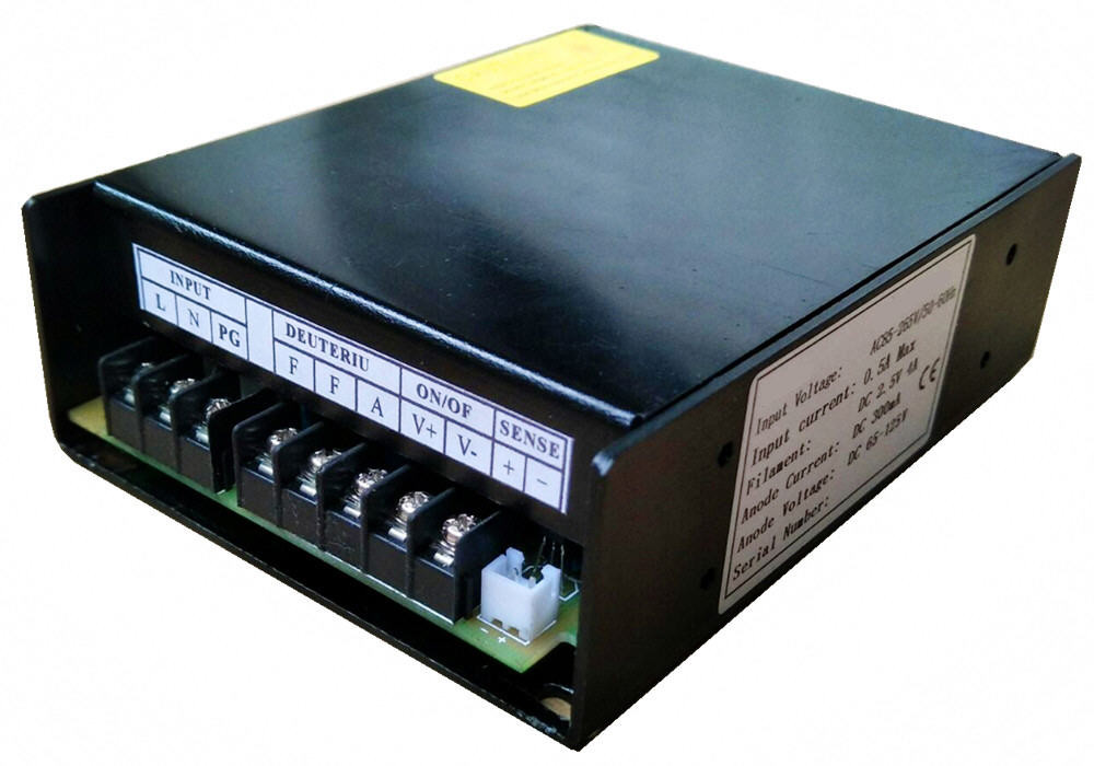 Quality Deuterium Lamp 12vdc Switching Power Supply For Hplc Instrumentation for sale