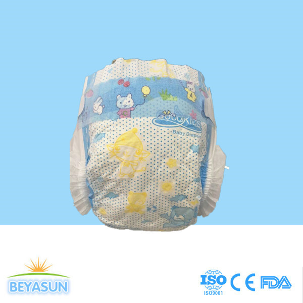 Buy cheap Diaper manufacturing supply OEM baby diaper with many kinds of qualty for baby from wholesalers