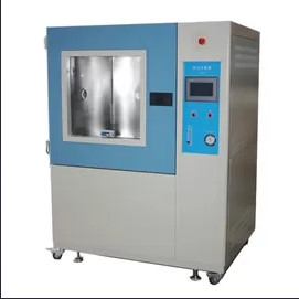 Quality LIYI Sand And Dust Test Chamber  Sand And Dust Resistance Test Power Supply 220V 50Hz for sale