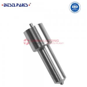 Quality common rail system for diesel engines DLLA150P725 for Denso Common Rail Parts fuel nozzle parts Injector 093400-7250 for sale
