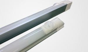 Quality LED Tube lighting T8 1.2M With holder and Isolated led driver for sale