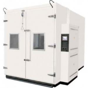Quality LIYI Customize Size Walk In Pharmaceutical Drug Stability Test Chamber for sale