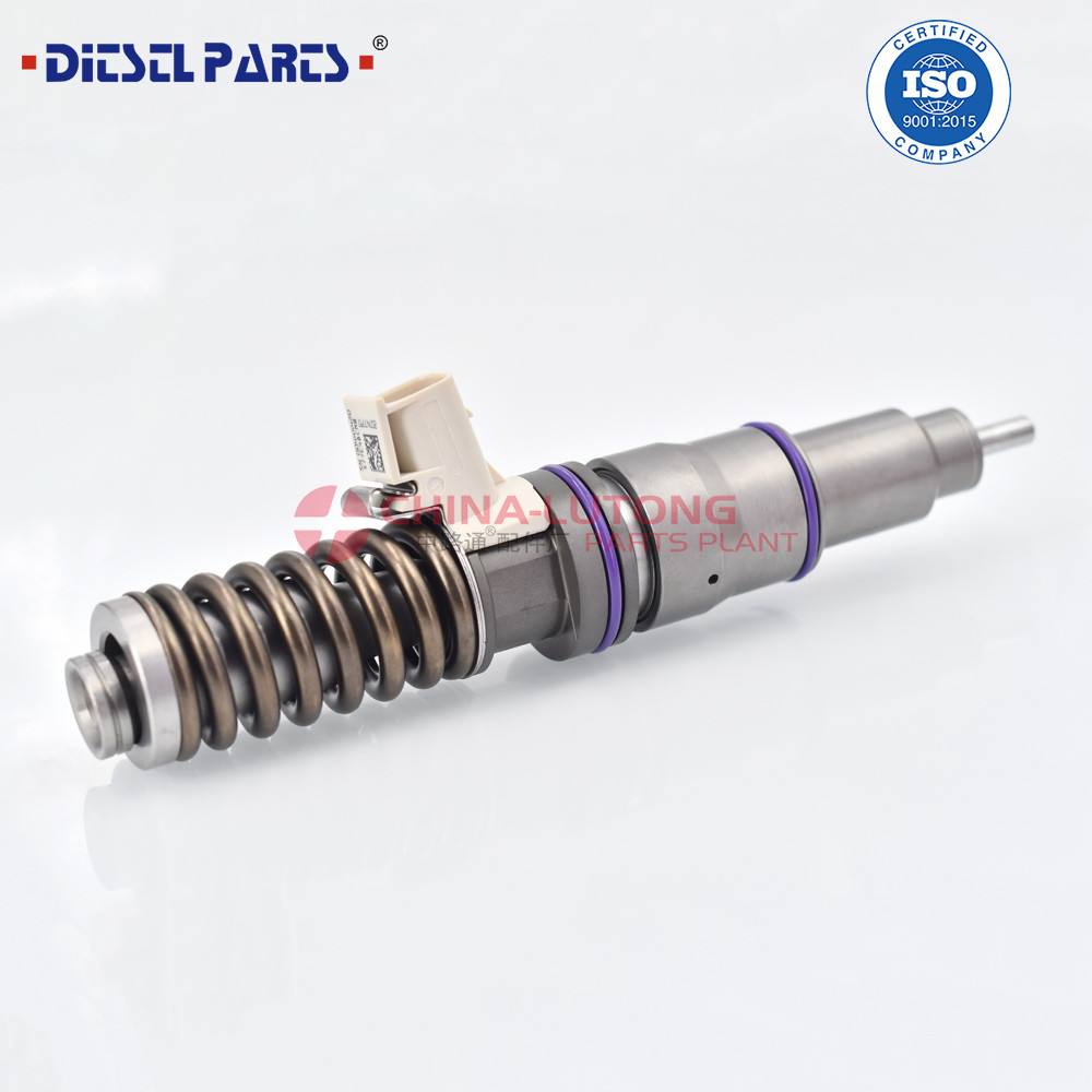 Quality Top quality Unit Fuel20747797Injector D9B for Volvo FM B9 Trucks Lorries Spare Parts for volvo unit injector replacement for sale