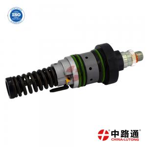 Quality Fuel Pump Injector Assy 0 414 491 109 Bosch Unit Injector replacement valve fits Deutz 20460072 for sale