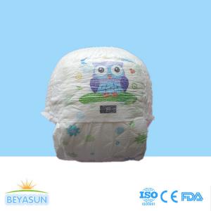 Quality Baby pull ups diaper for sale