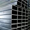 8K BA Finish 304 Stainless Steel Pipes Square Tube 3mm 75 * 75mm ASTM AISI Standard for sale