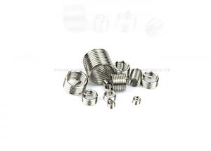 Quality Small Specification Screw Sleeve 304 Stainless Steel Available for sale