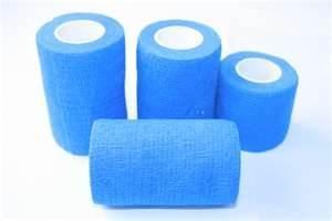 Quality Blue color plaster breathable Non woven adhesive wound  bandage with cartoon for sale